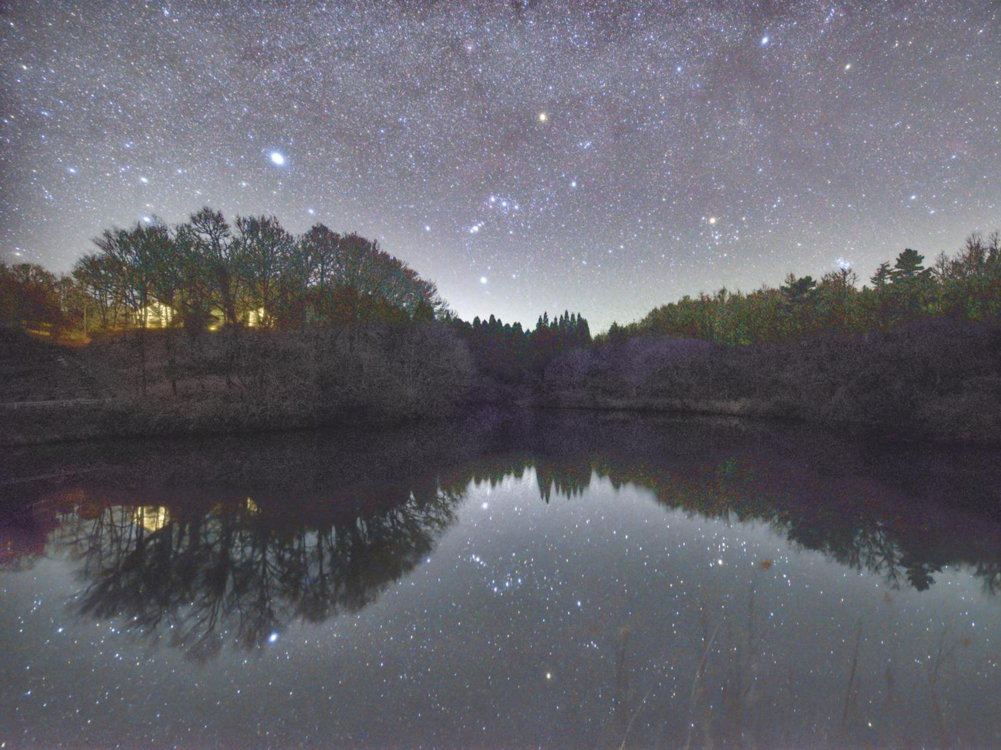 Kuju くじゅう花公園　キャンピングリゾート花と星 מראה חיצוני תמונה